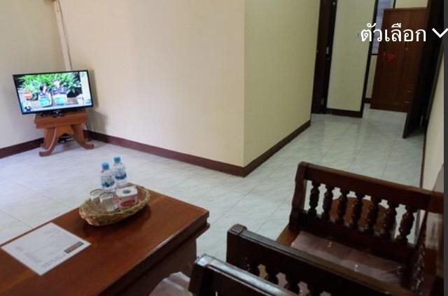 Sunshine Guesthouse Mae Sot Exteriör bild